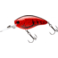 Yo-Zuri 3DR-X Crank Mid-Runner Lure, 50mm, Red Crawfish, R1441 RCF