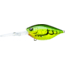 Yo-Zuri 3DR-X Deep Diver Lure, 50mm, Spring Crawfish, R1442 SCF