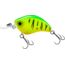 Yo-Zuri 3DR-X Flat Crank Lure, 55mm, Fire Tiger, R1443 FT