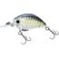 Yo-Zuri 3DR-X Flat Crank Lure, 55mm, Ghost Sexy Shad, R1443 GSSS