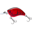 Yo-Zuri 3DR-X Flat Crank Lure, 55mm, Red Crawfish, R1443 RCF