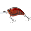 Yo-Zuri 3DR-X Flat Crank Lure, 55mm, Translucent Brown Crawfish, R1443 TBCF