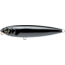 Yo-Zuri 3DR-X Pencil Lure, 75mm, Black, R1434 BL