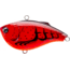 Yo-Zuri 3DR-X Vibe Sinking Lure, 60mm, Red Crawfish, R1439 RCF