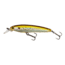 Yo-Zuri 3DS Minnow Lure, 100mm, Holographic Peanut Bunker, F1157 HPBK