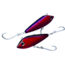 Yo-Zuri Bonita High Speed Trolling Hard Bait, 6 3/4in, 6 3/8 oz, Red &amp; Black, Sinking, R1157CRB
