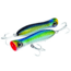 Yo-Zuri Bull Pop Floating Popper, 6in, 2 1/2 oz, Dorado, R1154CDR
