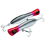 Yo-Zuri Bull Pop Floating Popper, 6in, 2 1/2 oz, Red Head, R1154CRH