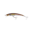 Yo-Zuri Crystal 3D Minnow Floating Luge, 130mm, Real Bunker, F1147 RBK