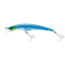 Yo-Zuri Crystal 3D Minnow Sinking Luge, 90mm, Sardine, F1148 GHIW