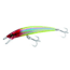 Yo-Zuri Crystal Minnow, 5 1/4in, 5/8 oz, Clown, Floating, R1125HCR