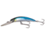 Yo-Zuri Crystal Minnow Deep Diver Plug, Holo Sardine, 9/16 oz, 4-3/8 in, R539-GHIW