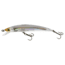 Yo-Zuri Crystal Minnow Freshwater F 90mm Real Glass Minnow, 3-1/2in, R1324-RGLM