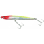 Yo-Zuri Edge Minnow Trembler, Clown Flash, 1/2 oz, 3-3/8 in, R973-SHCR