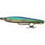 Yo-Zuri Edge Minnow Trembler, Blu Mackerel Flash, 1/2 oz, 3-3/8 in, R973-SHBM