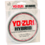 Yo-Zuri Hybrid Monofilament Line, Clear, 15lb 275Yd, 15HB275CL