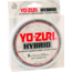 Yo-Zuri Hybrid Monofilament Line, Clear, 8lb 275Yd, 8HB275CL