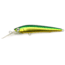 Yo-Zuri 3D Magnum Sinking Lure, Green Mackerel, 3 oz, 7 in, R388-GM