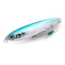 Yo-Zuri Hydro Pencil Lures, Sil Blue, 1 oz, 5 in, R632-CSB