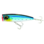 Yo-Zuri Hydro Popper, 4 3/4in, 1 1/2 oz, Sardine, Floating, R1152IW