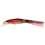 Yo-Zuri Hydro Squirt Lures, Red/Brown, 1-3/8 oz, 6 in, F176-TMRB