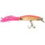 Yo-Zuri Hydro Squirt Lures, Pink/Clear, 1-3/8 oz, 6 in, F176-TMPK