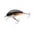 Yo-Zuri L-Minnow Lure, 33mm, Gold Flame, F1166 M37