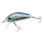 Yo-Zuri L-Minnow Lure, 44mm, Blue/Black, F1167 M102