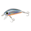 Yo-Zuri L-Minnow Lure, 44mm, Green/Silver/Orange, F1167 M92