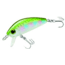 Yo-Zuri L-Minnow Lure, 44mm, Natural Rainbow Trout, F1167 NRT