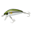 Yo-Zuri L-Minnow Lure, 44mm, Silver/Green, F1167 C44