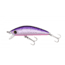 Yo-Zuri L-Minnow Lure, 66mm, Purple Rainbow Trout, F1168 PRT