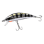 Yo-Zuri L-Minnow Lure, 66mm, Yellow Perch, F1168 YP