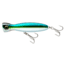 Yo-Zuri Mag Popper Green Mackerel Lure, 4.125in, F659-HGM