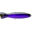 Yo-Zuri Mag Popper F 130mm, 5-1/4in, Black Purple, R1370-BP