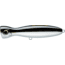 Yo-Zuri Mag Popper F 130mm, 5-1/4in, Black Silver, R1370-CSBL