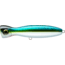Yo-Zuri Mag Popper F 130mm, 5-1/4in, Green Mackerel, R1370-HGM