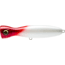 Yo-Zuri Mag Popper F 130mm, 5-1/4in, Pearl Red Head, R1370-PRH