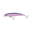 Yo-Zuri Pins Minnow F1162-NRT: Esca Galleggiante Diver Per Pesca In Acqua Dolce E Salata, Natural Rainbow Trout!