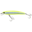 Yo-Zuri Pins Minnow Sinking Lure, 70mm, Chartreuse, F1165 GHCS