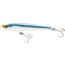 Yo-Zuri R1480 B Hydro Monster Shot S 140Mm 5-1/2in, Blue Silver, R1480-B