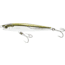Yo-Zuri R1480 HAJ Hydro Monster Shot S 140Mm 5-1/2in, Bronze, R1480-HAJ