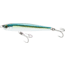 Yo-Zuri R1480 HGM Hydro Monster Shot S 140Mm 5-1/2in, Green Mackerel, R1480-HGM