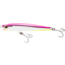 Yo-Zuri R1480 HPSC Hydro Monster Shot S 140Mm 5-1/2in, Pink Silver Chartreuse, R1480-HPSC