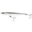 Yo-Zuri R1480 HWS Hydro Monster Shot S 140Mm 5-1/2in, White Silver, R1480-HWS