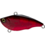 Yo-Zuri RattlN Vibe 75mm, Red Black, 3in, R1356-RBL