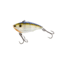 Yo-Zuri RattlN Vibe Lure, 75mm, Ghost Blue Gill, R1356 GSGL