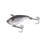 Yo-Zuri Rattln Vibe Mini Lure, 40mm, Black/Silver, R1354 CSBL