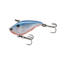 Yo-Zuri Rattln Vibe Mini Lure, 40mm, Blue/Chrome, R1354 BT
