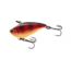 Yo-Zuri Rattln Vibe Mini Lure, 40mm, Hot Perch, R1354 HOPC